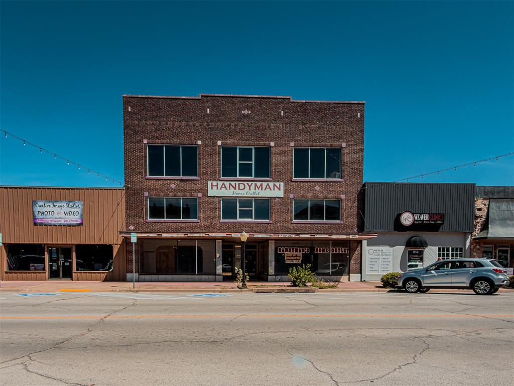 516 W Chickasha Avenue — photo