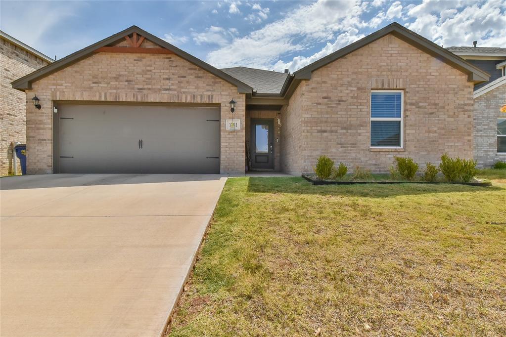 1701 N Ruby Drive — photo