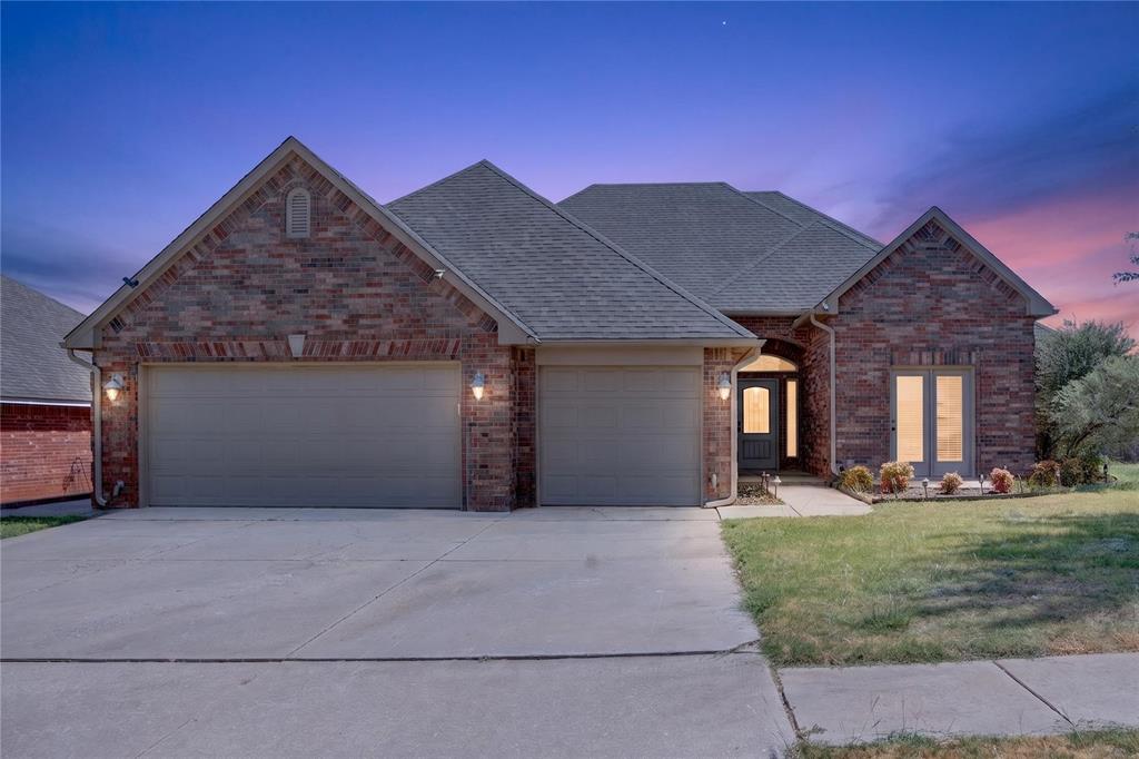 3204 Valley Brook — photo