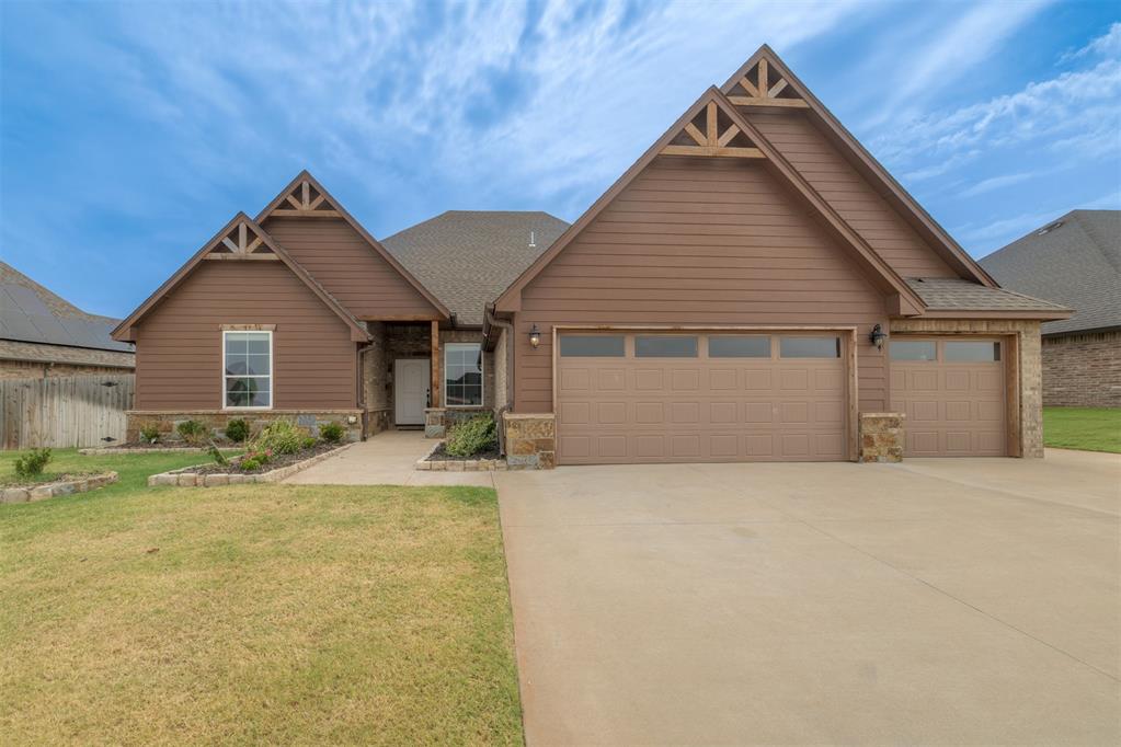 3904 Wedgewood Creek Drive — photo