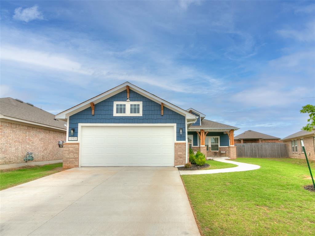 16016 Quiet Storm Drive — photo