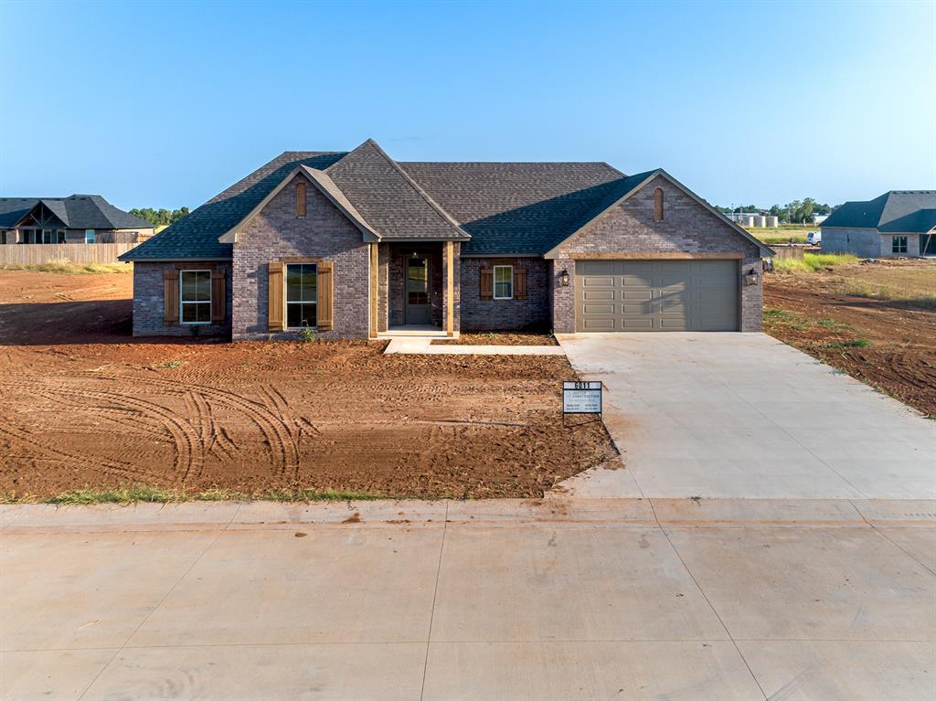 6011 E Bison Lane — photo