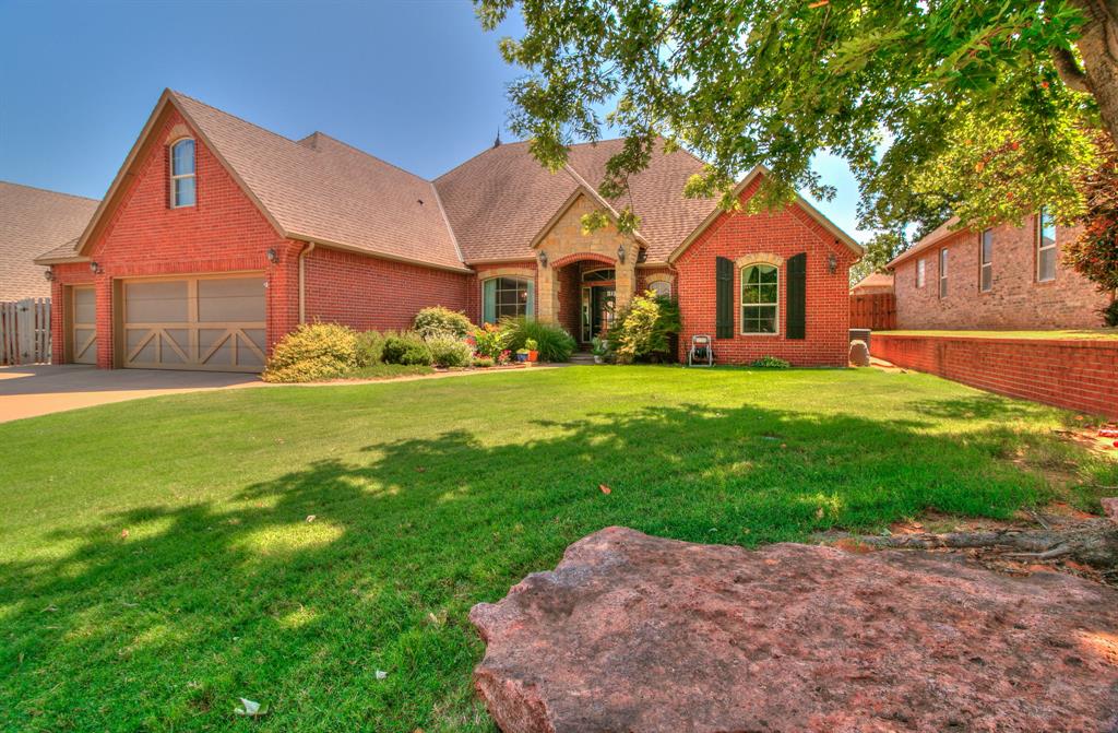 5832 Havenshire Lane — photo