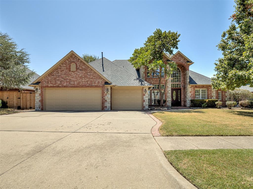 4510 Harrogate Drive — photo