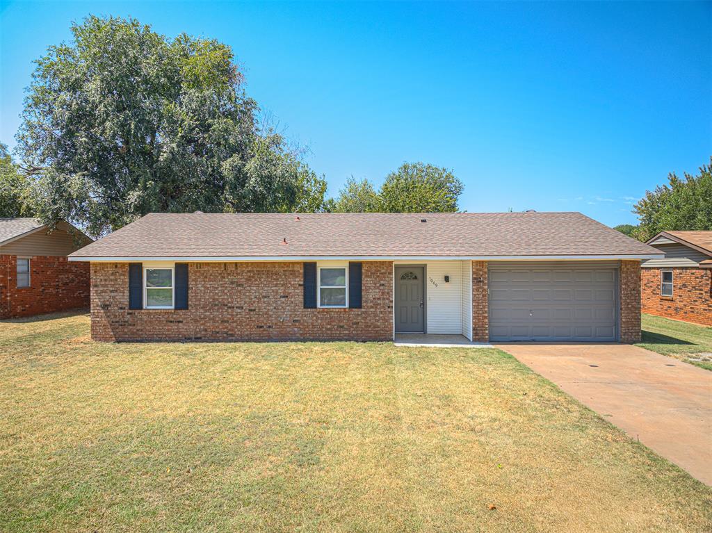 1009 Shady Creek Circle — photo