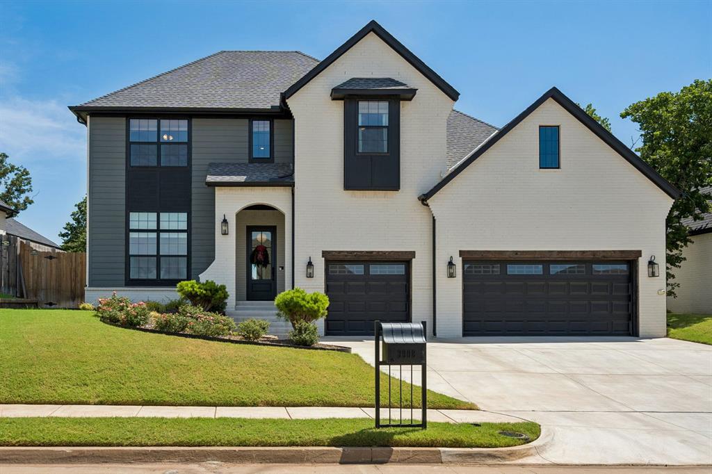 3908 Stone Hill Lane — photo