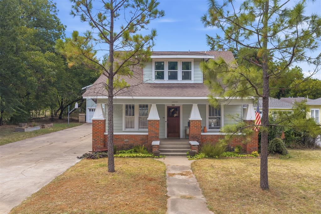 1012 W Pine Avenue — photo