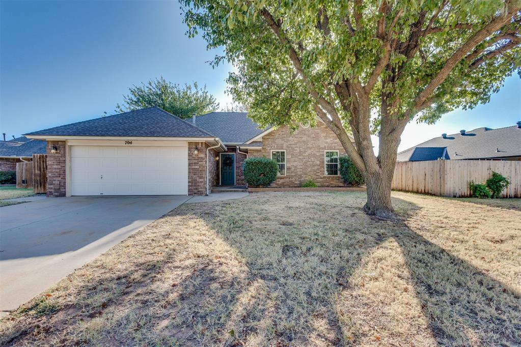 704 Gregg Court — photo