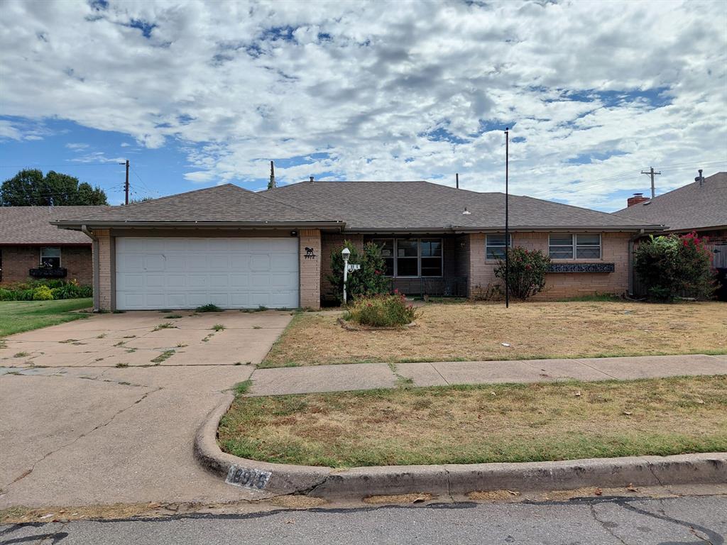8916 S Country Club Drive — photo