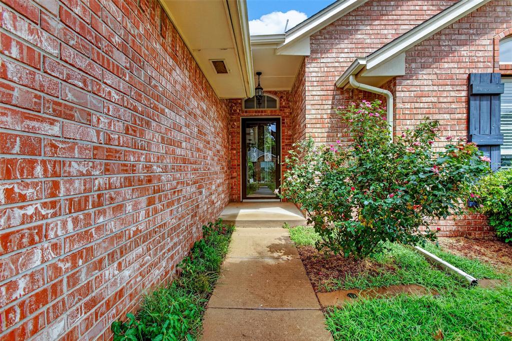 1721 Fawn Valley Lane — photo