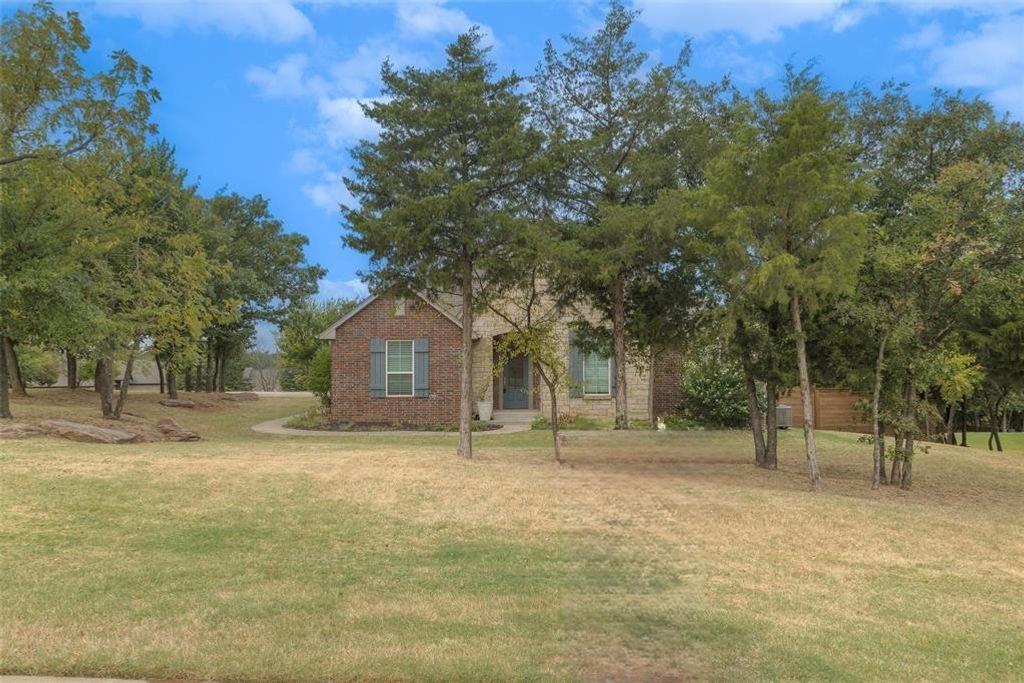 12475 Stone Hill Drive — photo