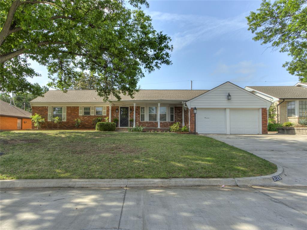 3120 NW 61st Place — photo