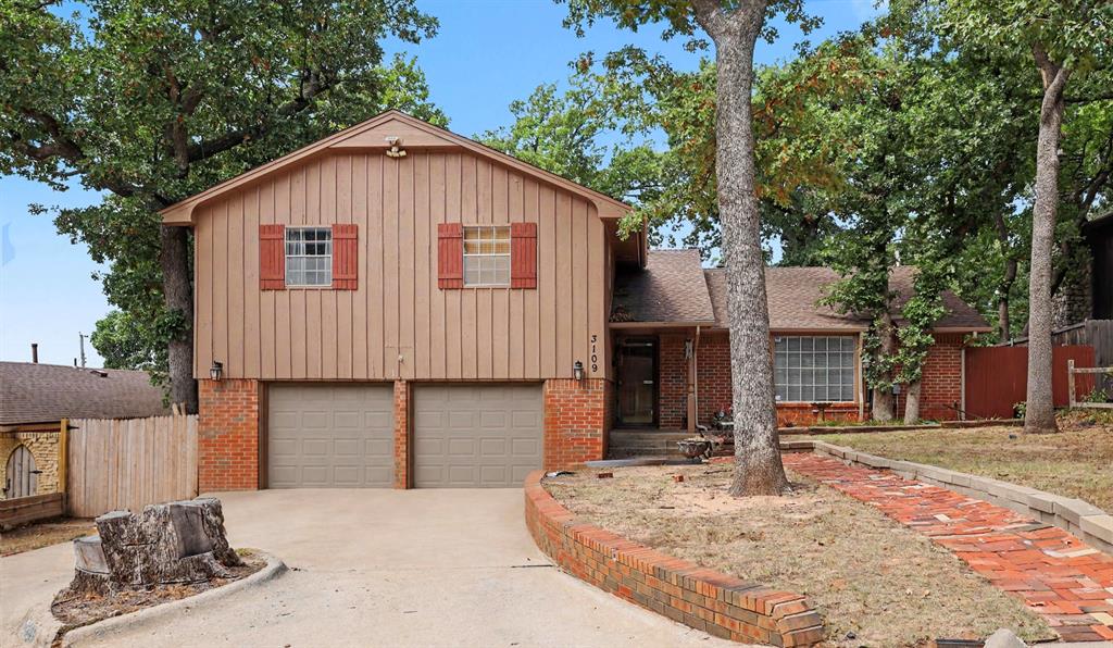 3109 N Timber Avenue — photo