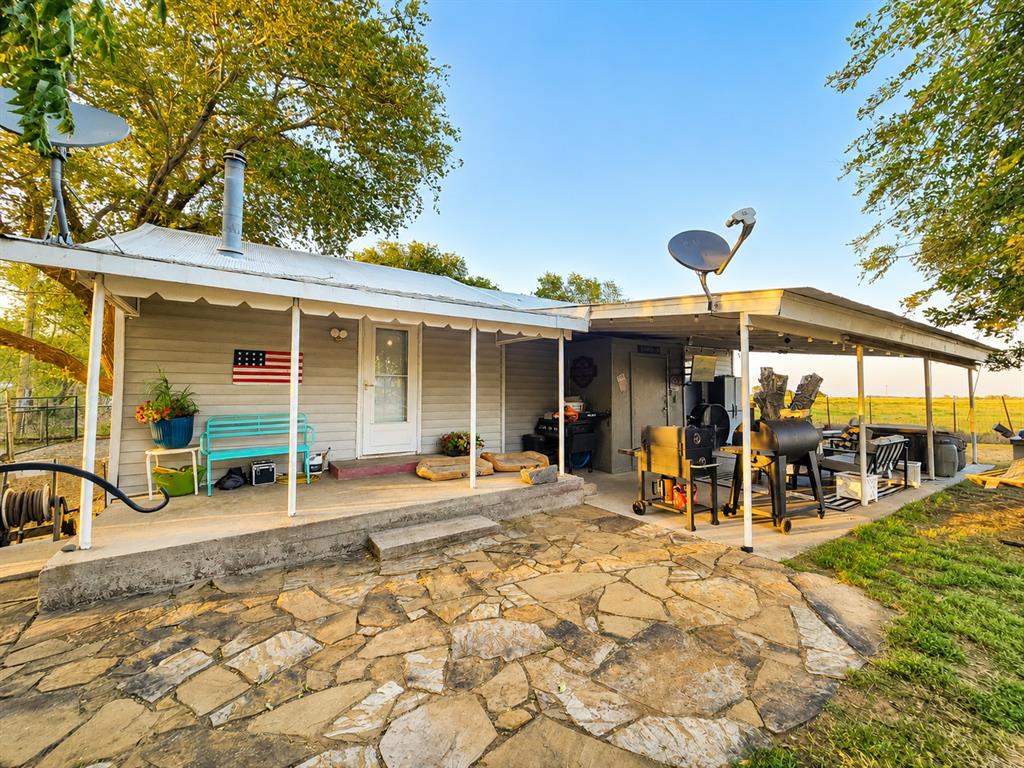 20456 E 1410 Road 109 — photo