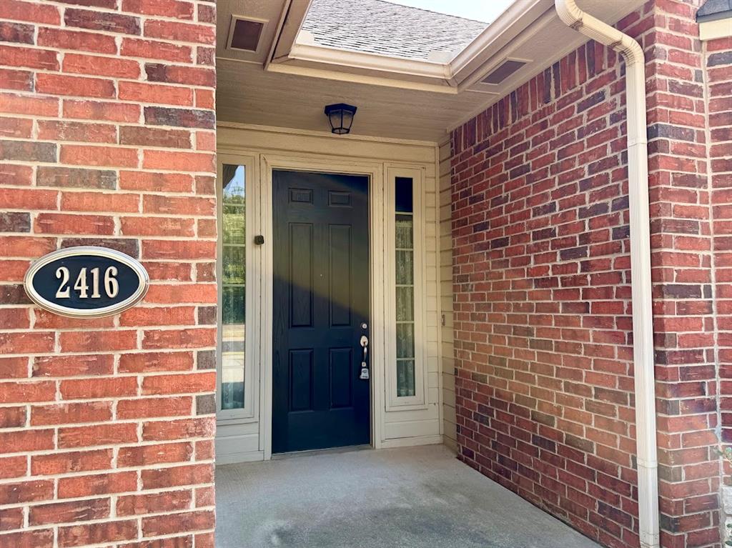 2416 Birmingham Drive — photo