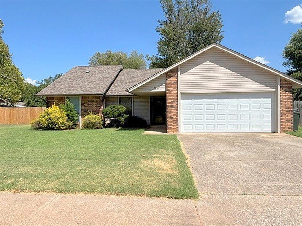 417 Boulder Court — photo