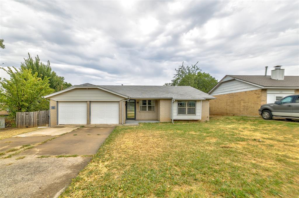 628 Baer Drive — photo