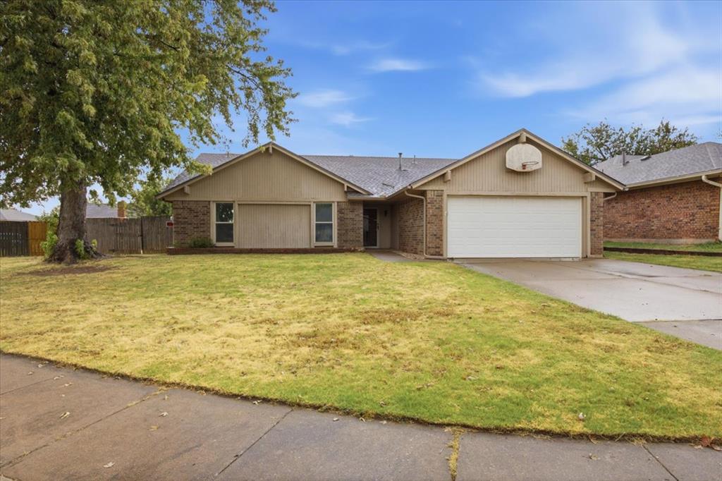 1419 W Aries Road — photo