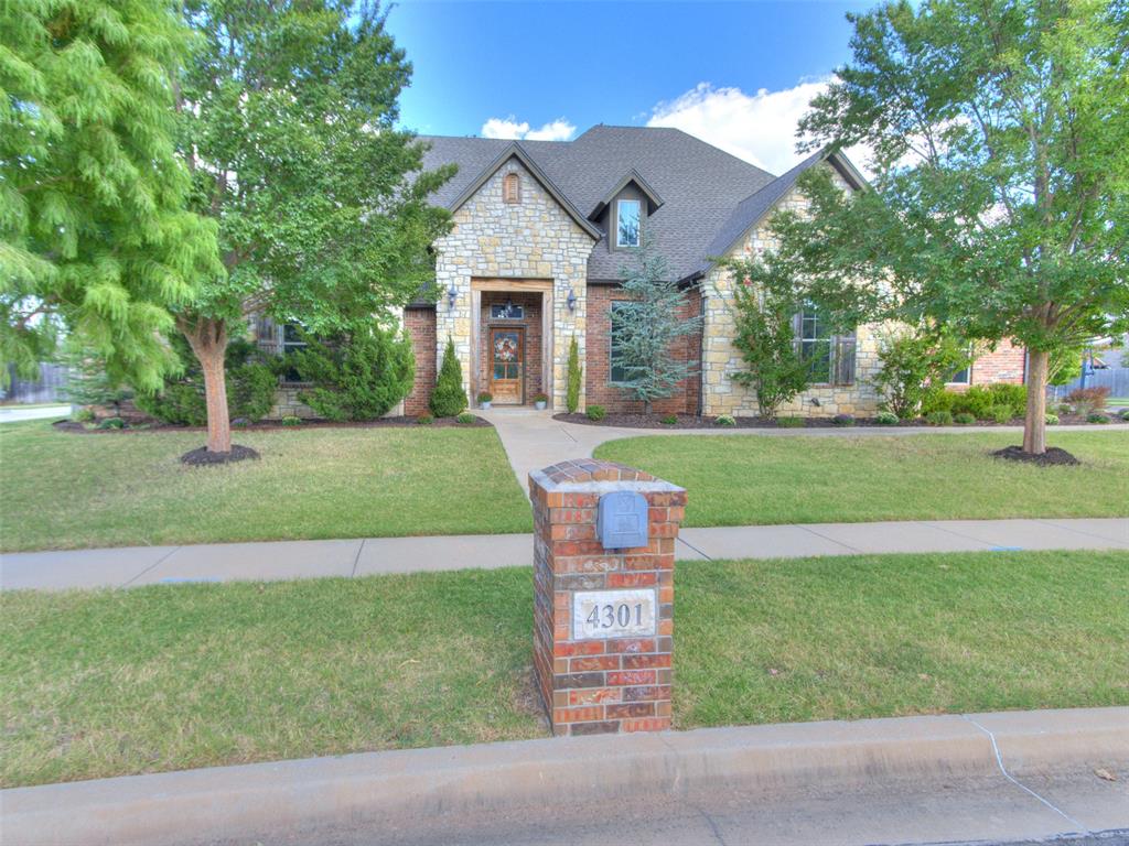4301 Hackney Wick Road, Norman, OK 73072 — photo 2