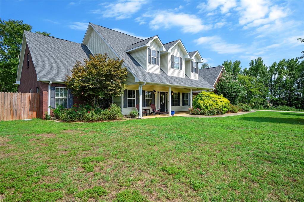113 High Meadow Circle — photo