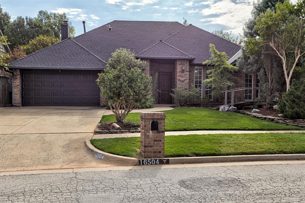 16504 Sunny Hollow Road — photo