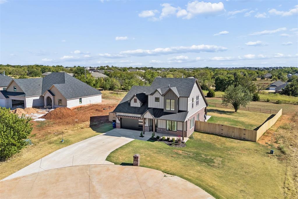 4676 Ranchero Drive, Edmond, OK 73025 — photo 2