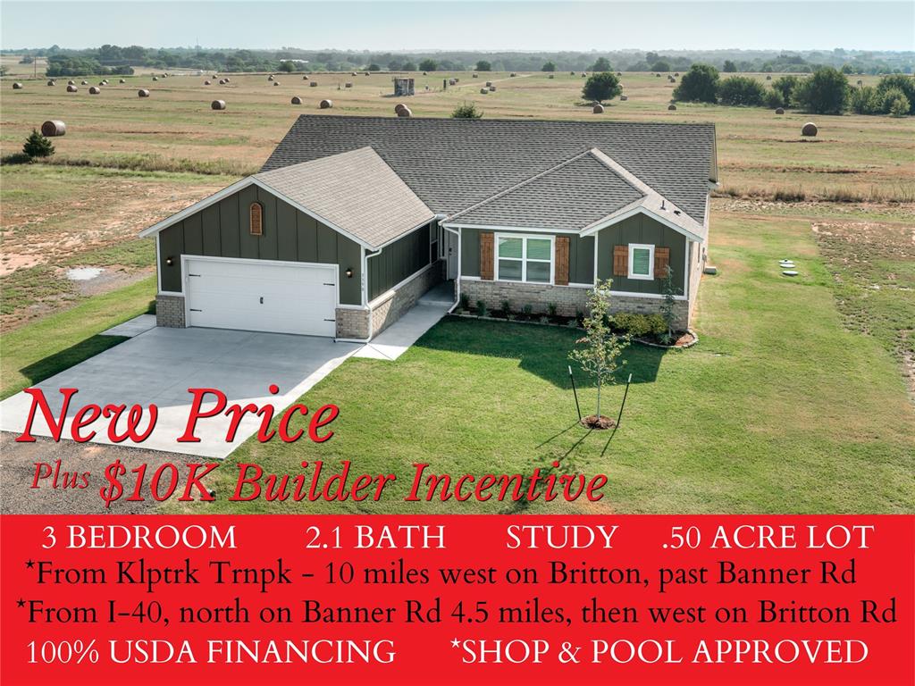 3390 Manning Farms Boulevard — photo
