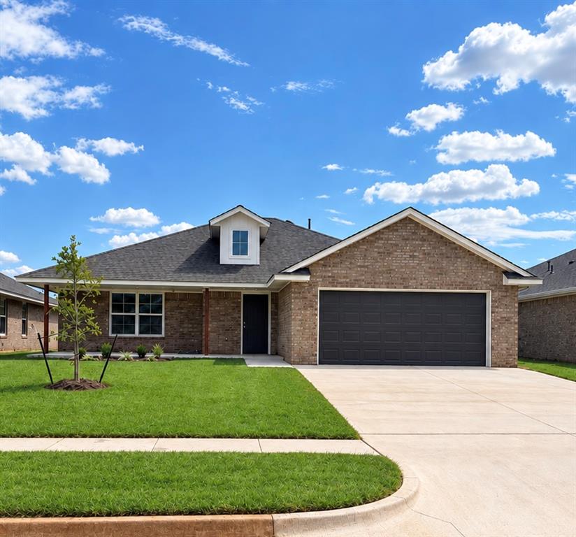 2034 Brush Creek Way — photo