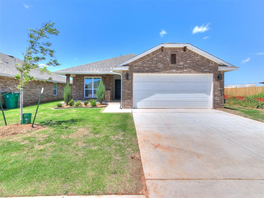 18029 Austin Court — photo