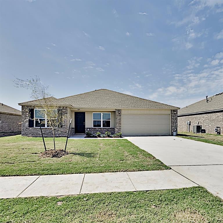 309 Blue Drive — photo