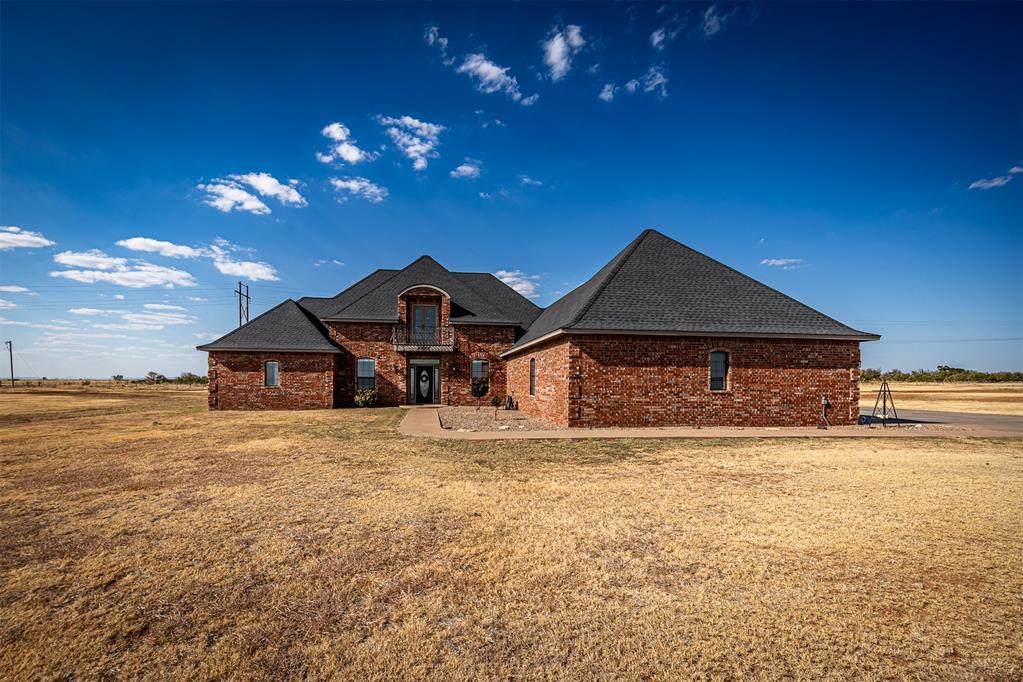 203 Soleil Drive — photo