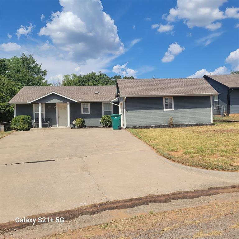 8721 NE 46th Street — photo