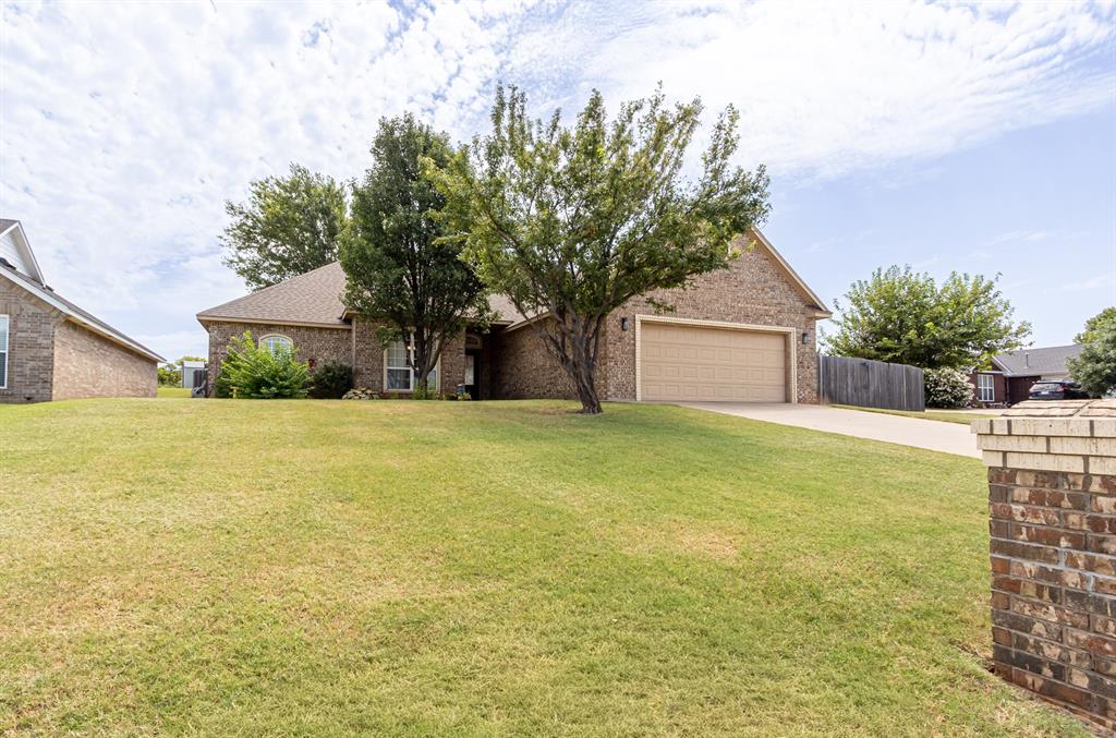 2318 Tailwind Drive — photo