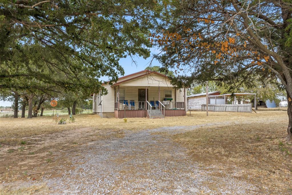 1292 Cox City Road — photo