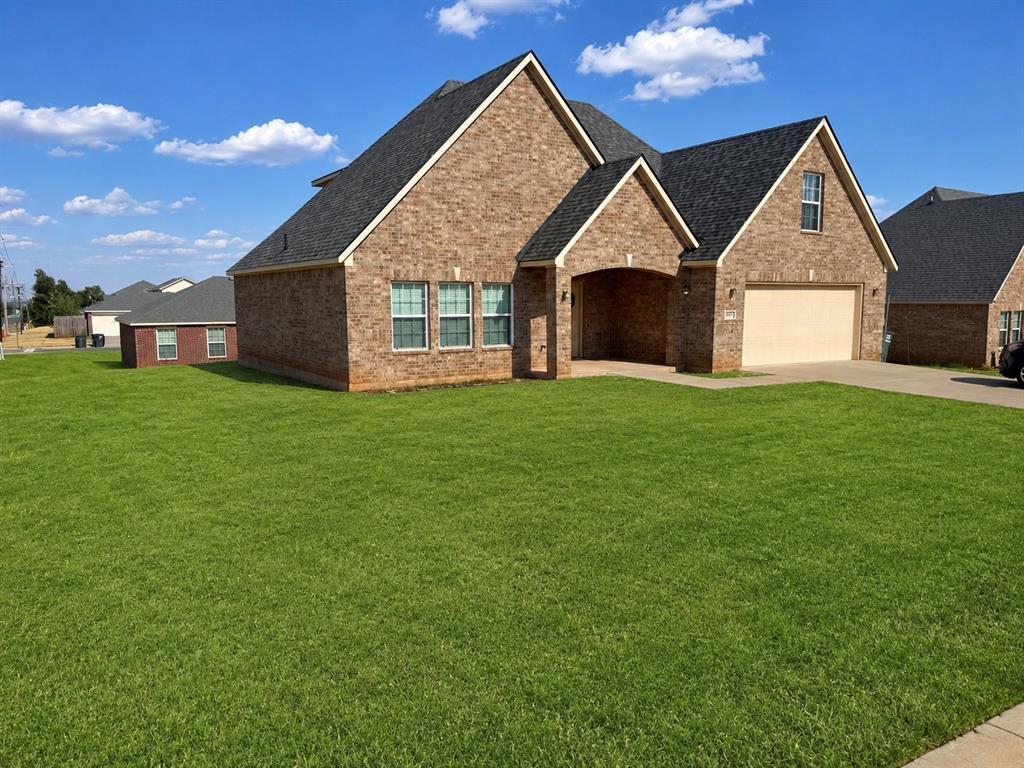 1801 Del Rio, Clinton, OK 73601 — photo 2