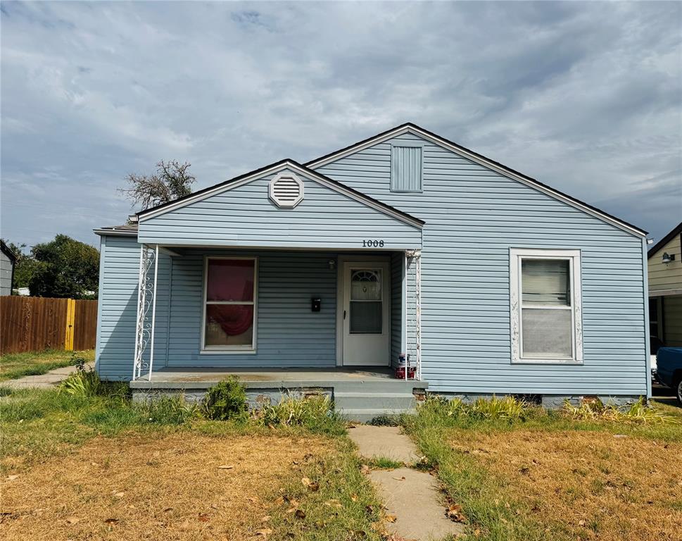 1008 N Farra Drive — photo