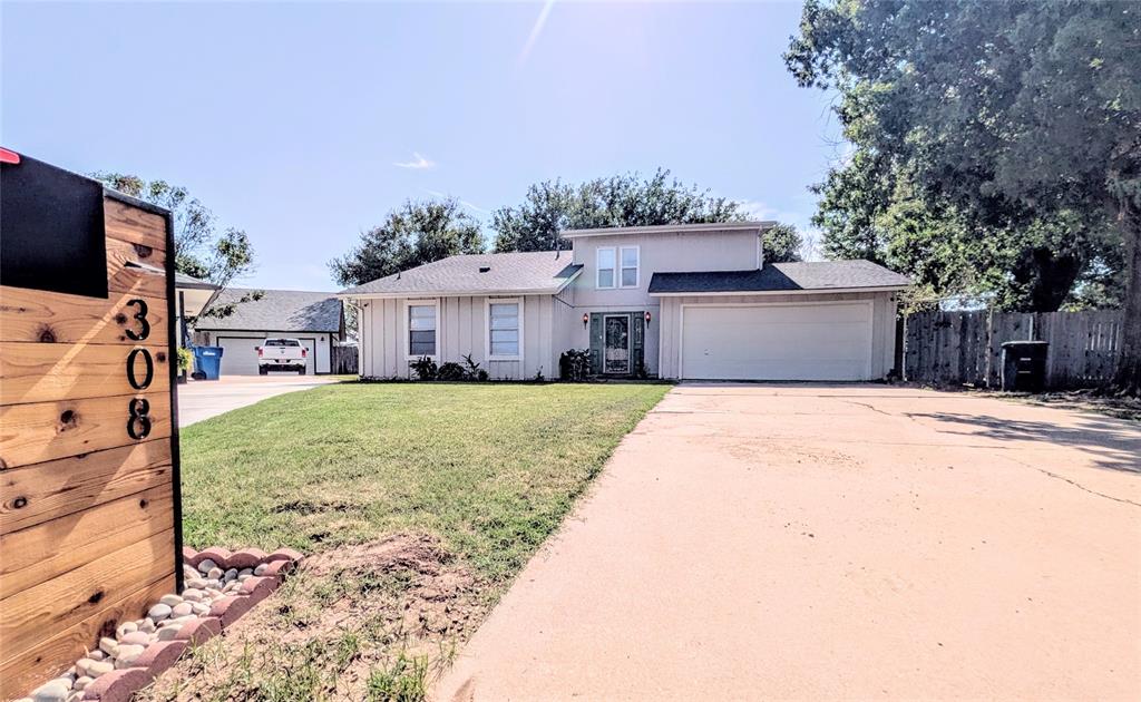 308 Ranch Circle — photo