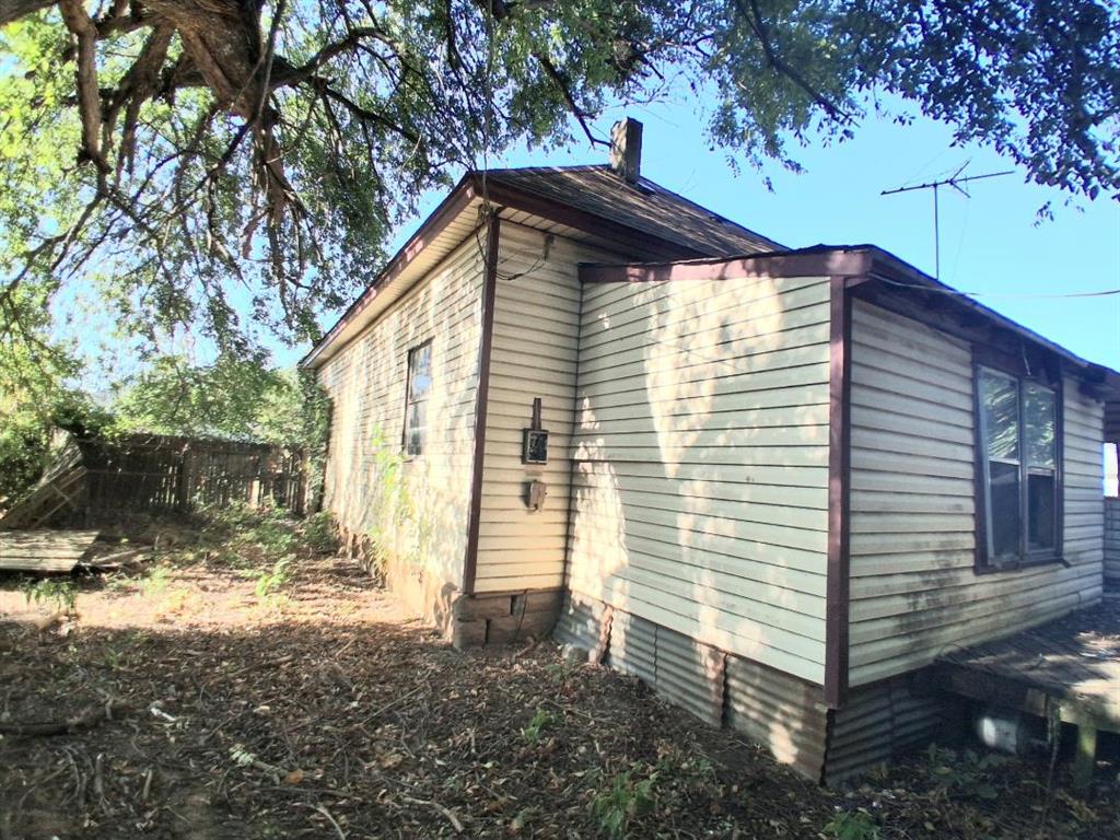 1316 E Main Street — photo