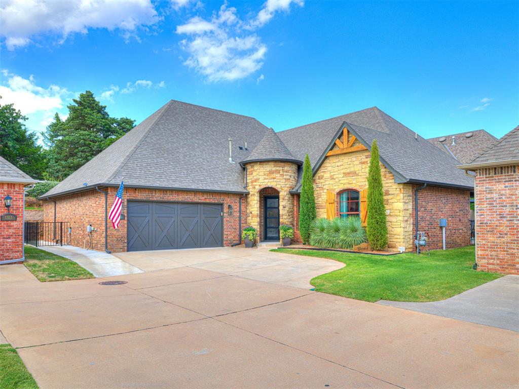 1065 Villas Creek Drive — photo