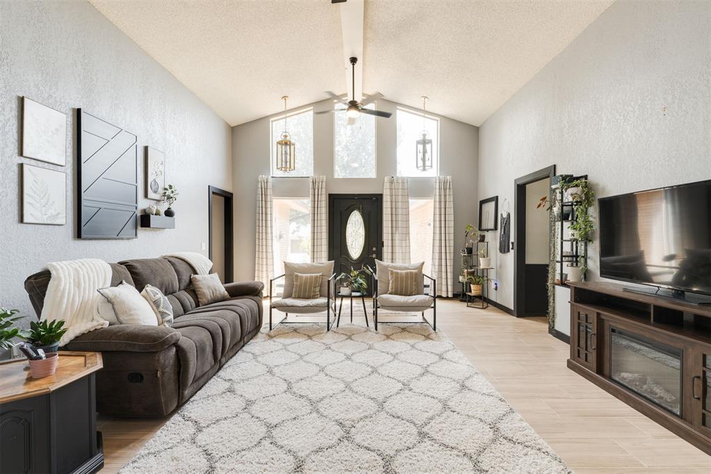 6701 Newman Drive — photo
