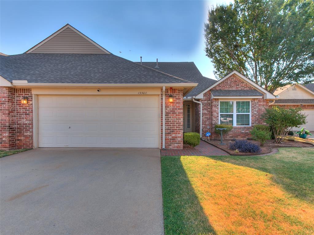 13308 N Prairie View Lane — photo