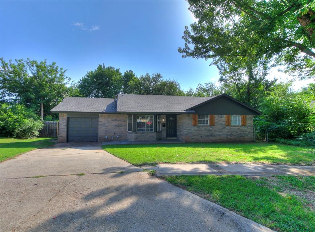1519 Rock Ridge Court — photo