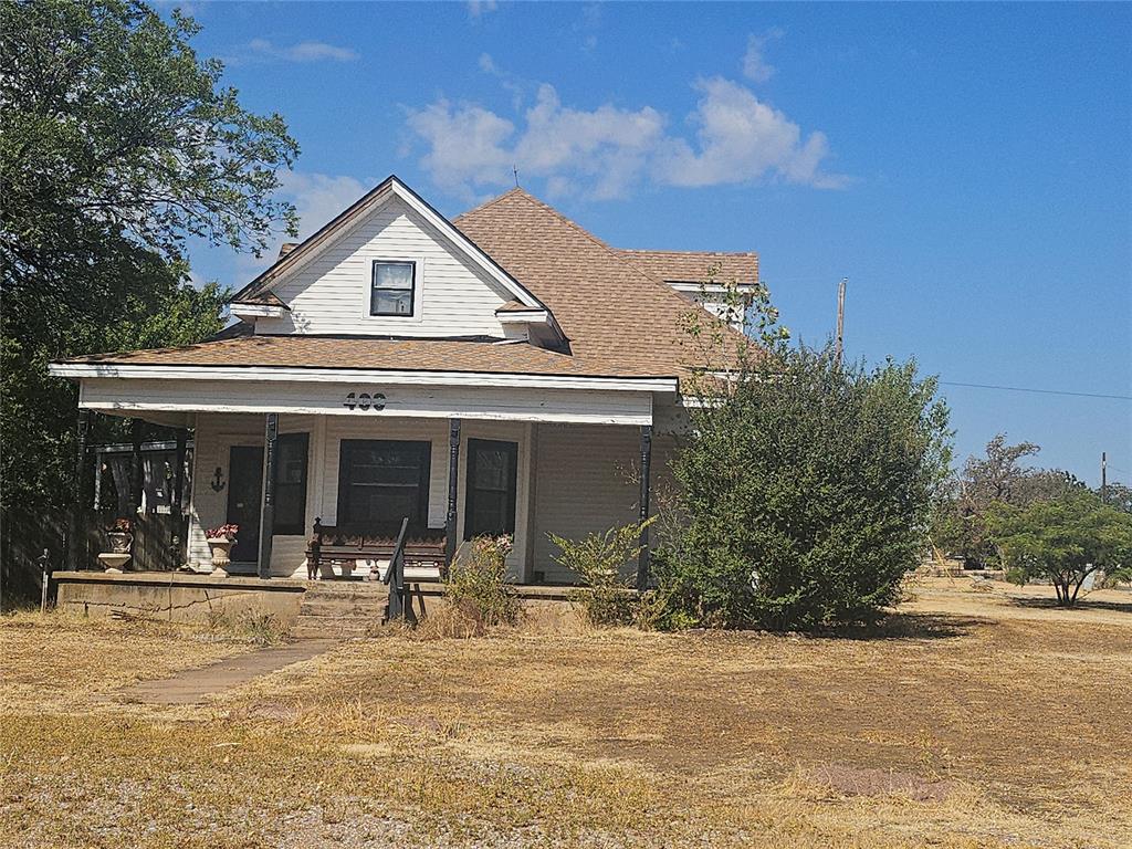 409 N Locust Street — photo