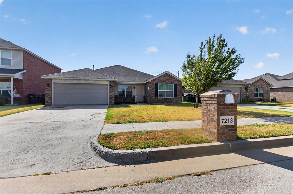 7213 E Prairie Twyne Drive — photo