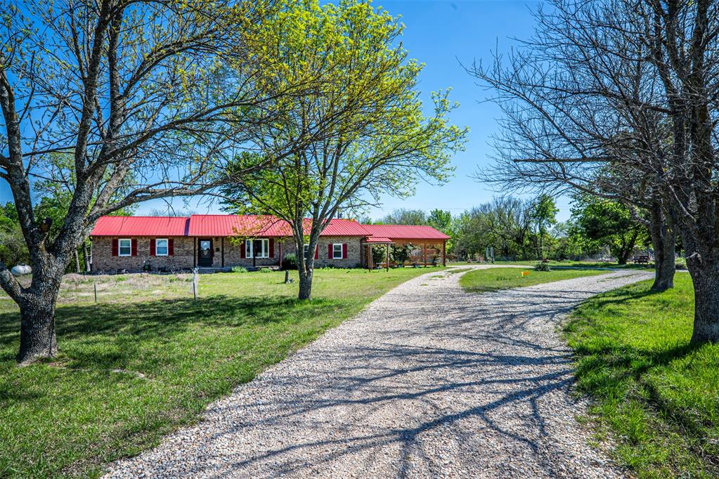 4045 County Road 1510 — photo