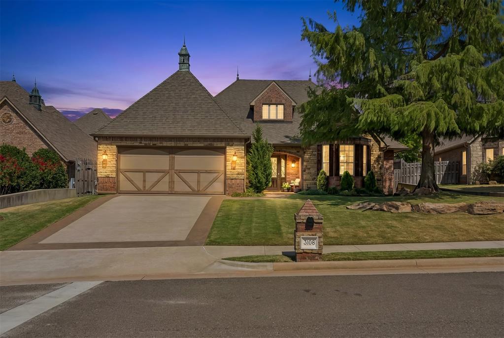 3108 Garden Hill Circle — photo