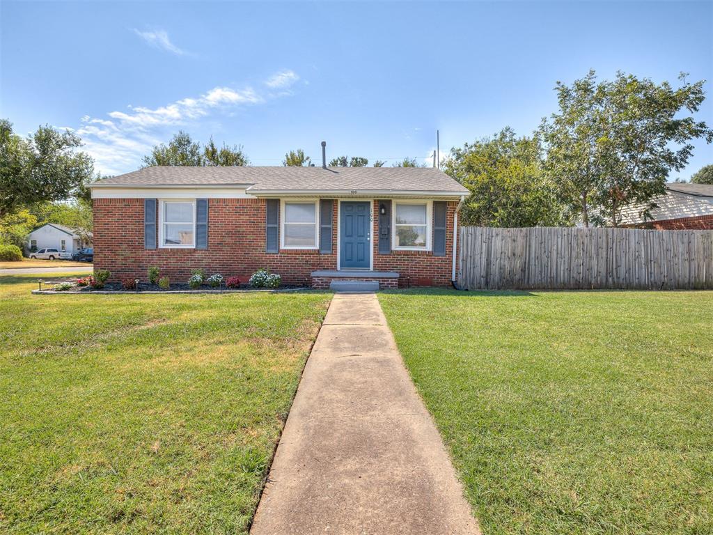 100 W Myrtle Drive — photo