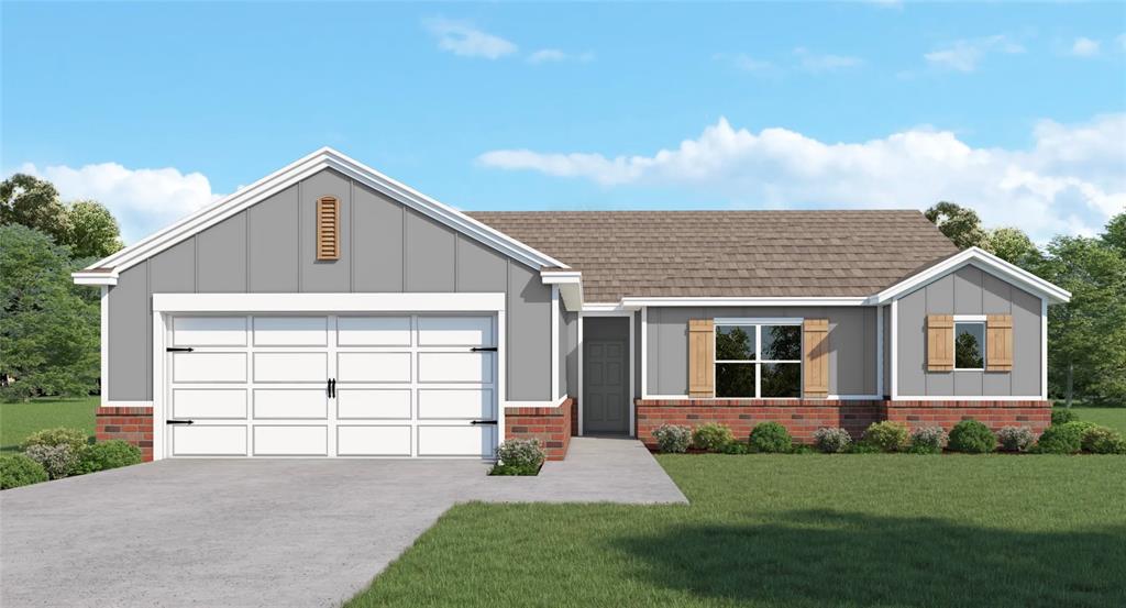 5601 Grassland Drive — photo