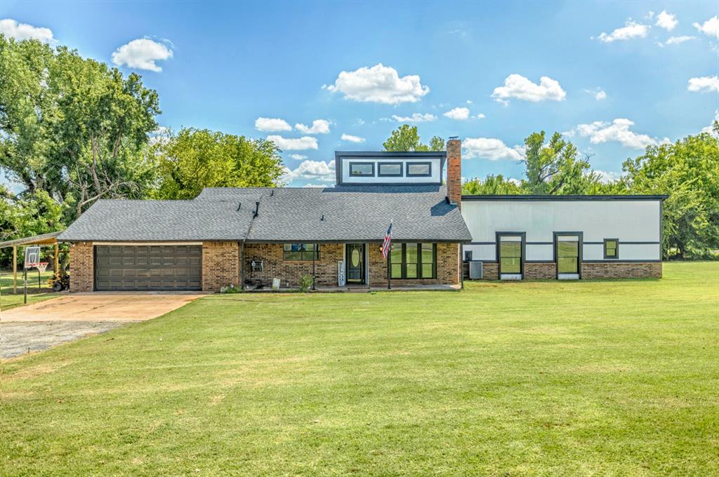 707 Cedar Springs Drive — photo
