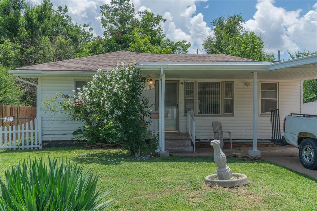 408 Elm Street — photo